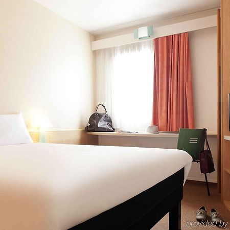 B&B Hotel Bordeaux Merignac Cadera Aeroport Exterior photo