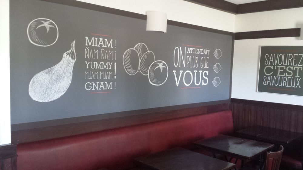 B&B Hotel Bordeaux Merignac Cadera Aeroport Exterior photo